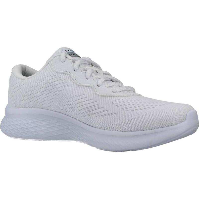 Scarpe Sportive da Donna Skechers Skech Lite Bianco