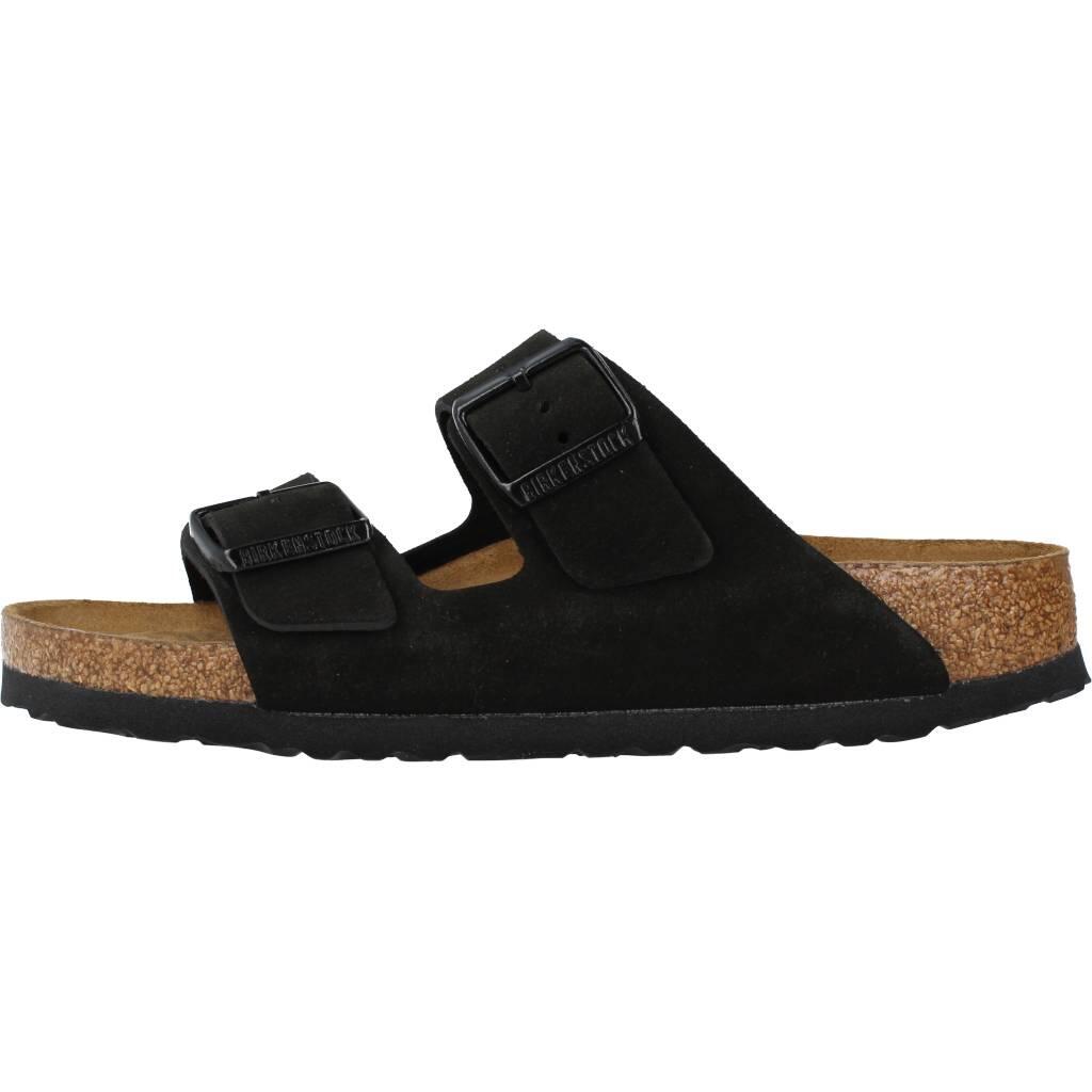 Sandales Adulte Arizona Bs Sfb Suede 2/6