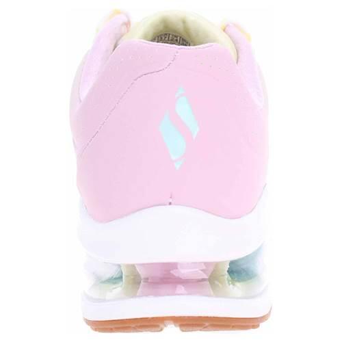 Skechers Uno Schuhe bunt Farbverlauf 155628 4/7
