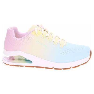 Damen universal Schuh Skechers Uno 2 Color