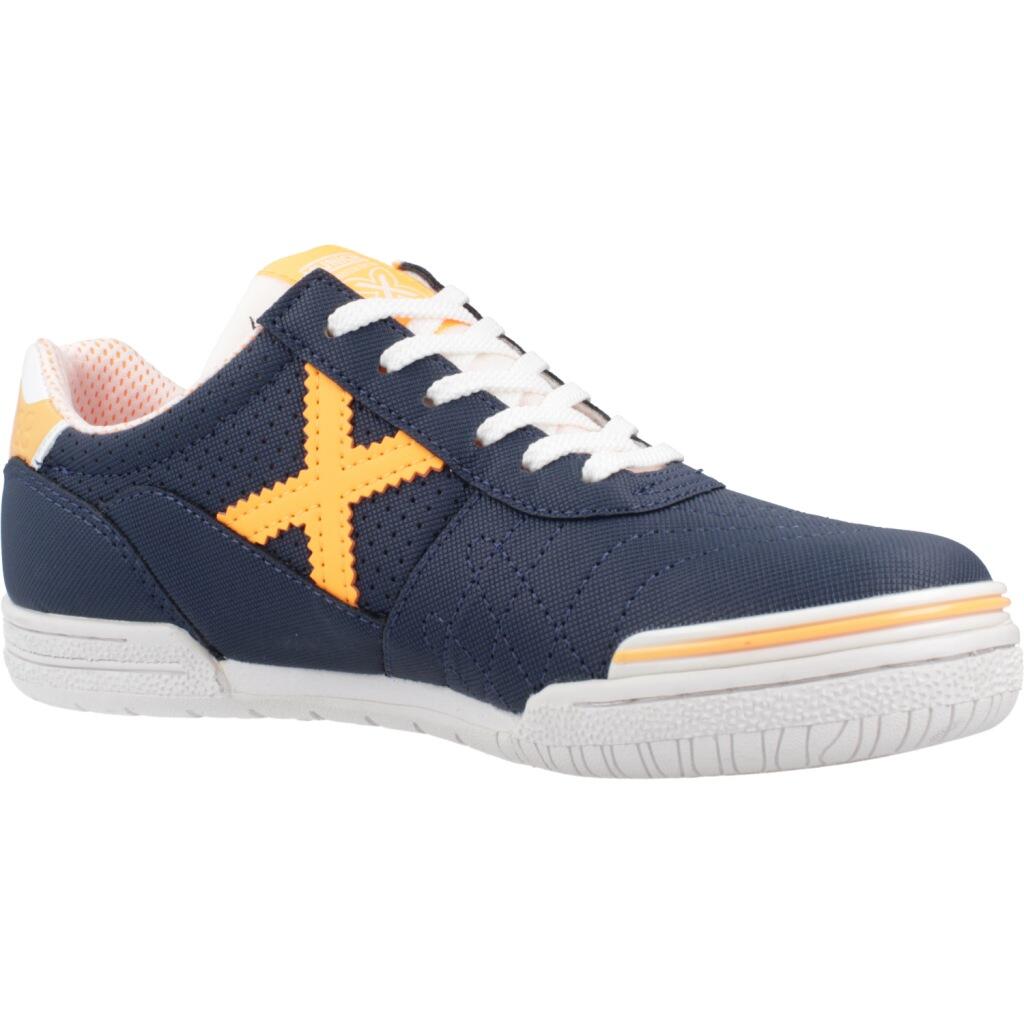 Zapatillas Infantiles MUNICH G-3 KID PROFIT 408. 1511408 5/5