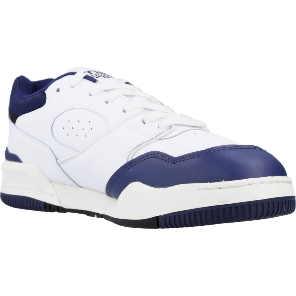 Zapatillas hombre Lacoste Lineshot 223 2 Sma Blanco 5/7