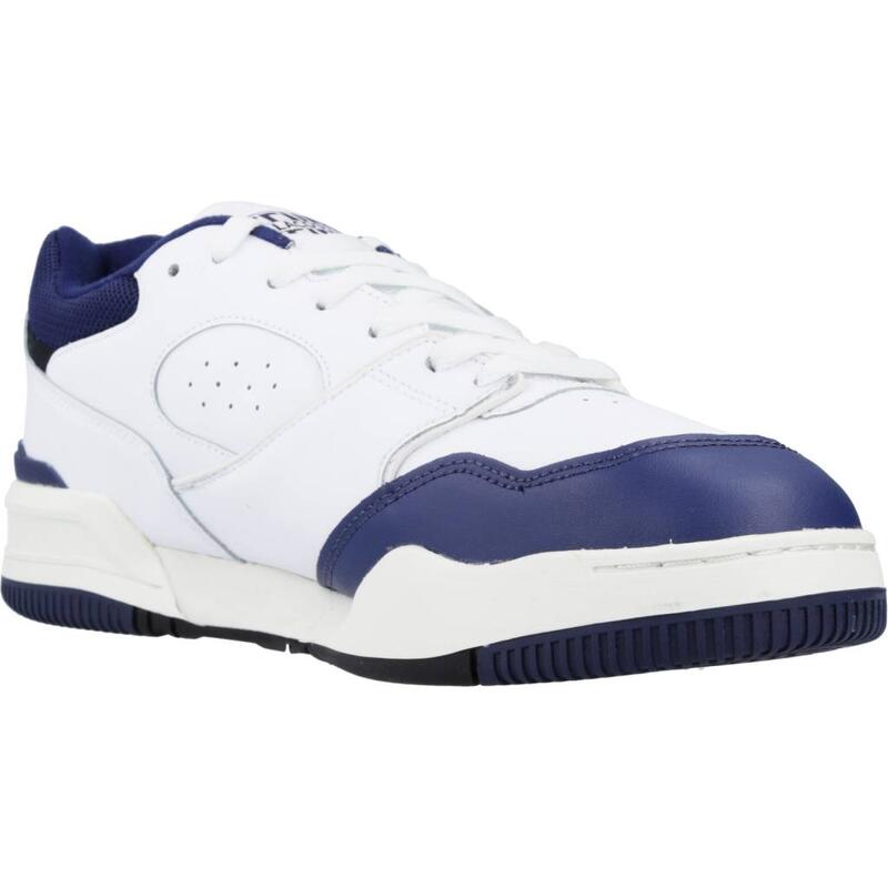 Zapatillas hombre Lacoste Lineshot 223 2 Sma Blanco