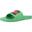 Chanclas Hombre Tommy Jeans Pool Slide Ess Verde