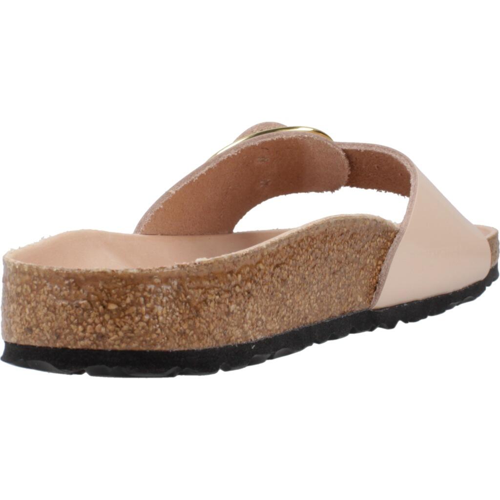 Chaussons Birkenstock Madrid Bb Femme 3/7