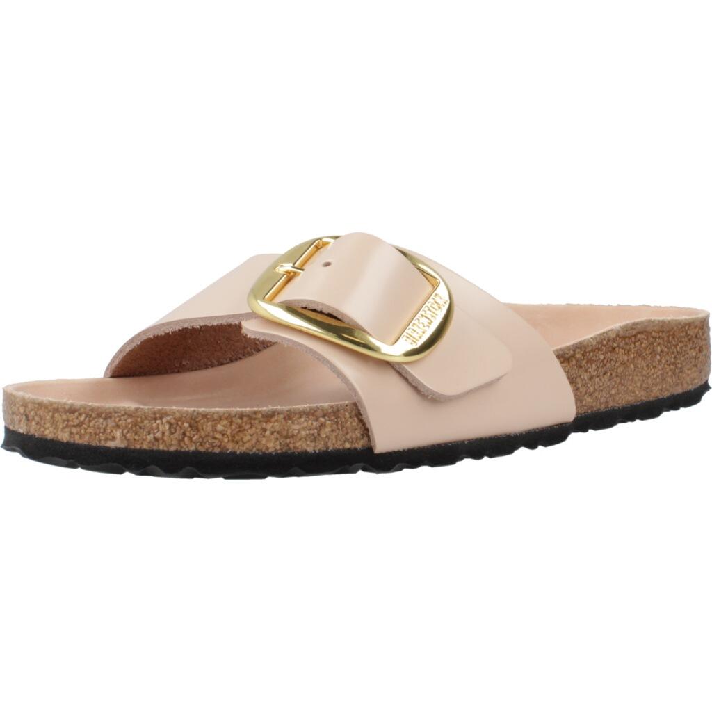 Chaussons Birkenstock Madrid Bb Femme 1/7