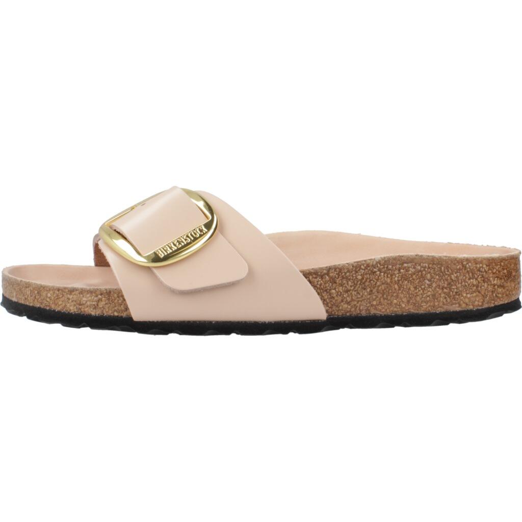 Chaussons Birkenstock Madrid Bb Femme 2/7