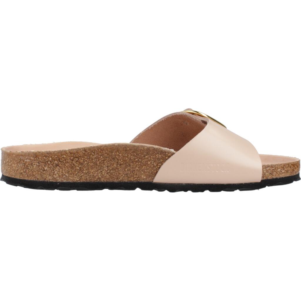 Chaussons Birkenstock Madrid Bb Femme 4/7