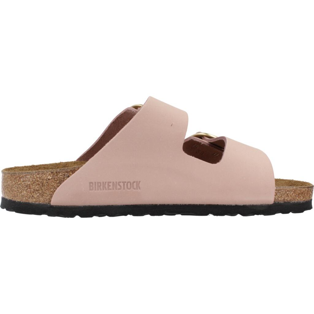 Sandales Femme Arizona Big Buckle 4/5