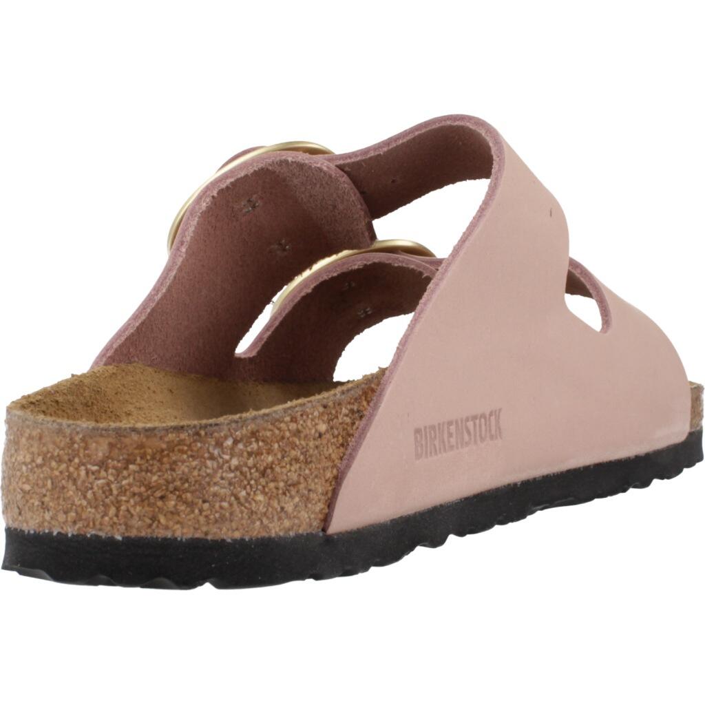 Sandales Femme Arizona Big Buckle 3/5