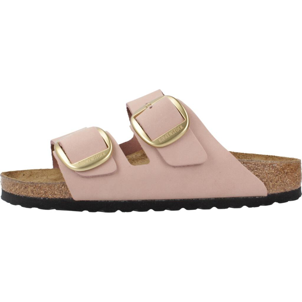 Sandales Femme Arizona Big Buckle 2/5