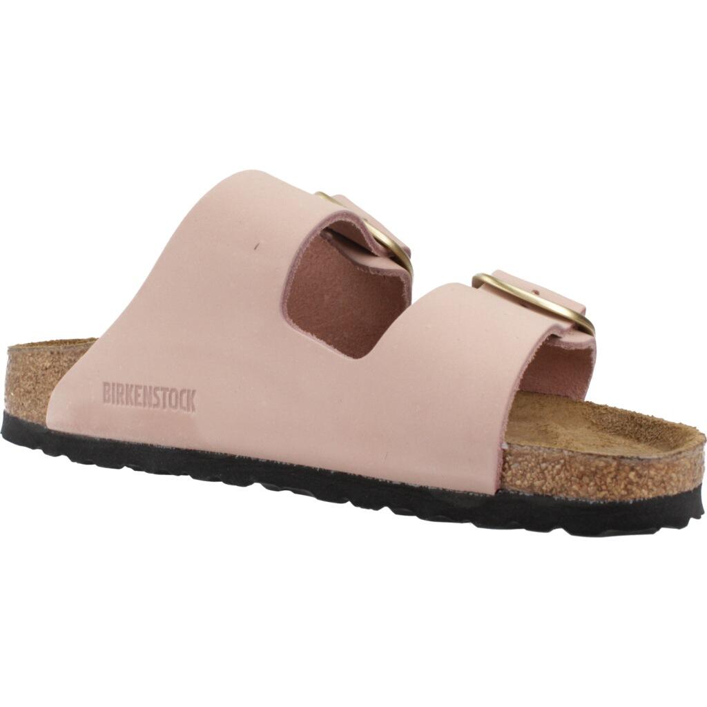 Sandales Femme Arizona Big Buckle 5/5
