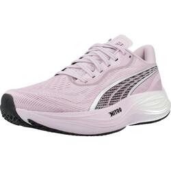 Chaussures de running femme Puma Velocity Nitro 3 Radiant Run Wns