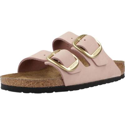 Sandali Donna Arizona Big Buckle