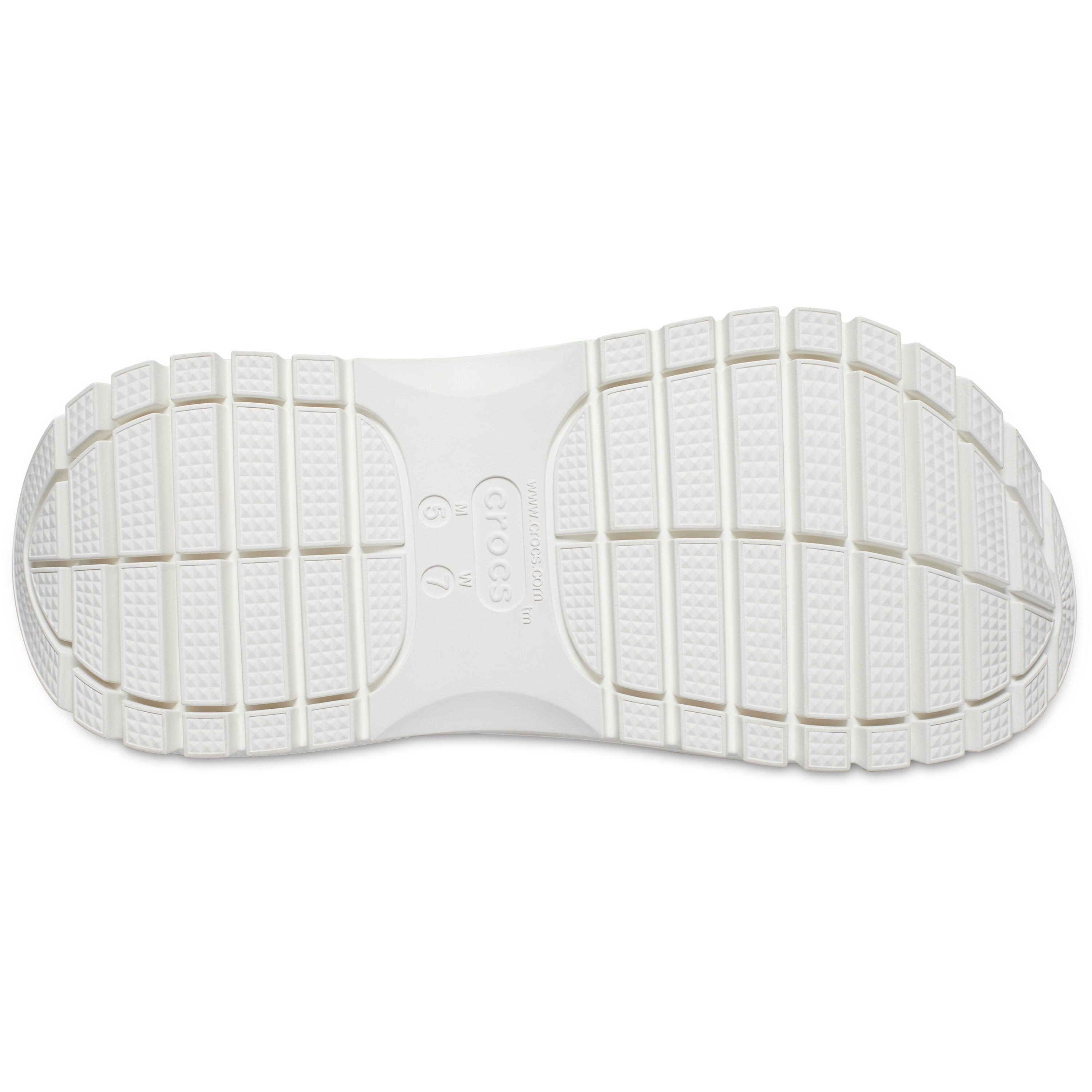 Sabots Crocs Mega Crush 6/6