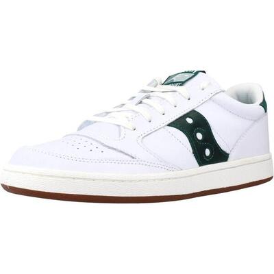 Zapatillas Hombre Saucony Jazz Court Blanco