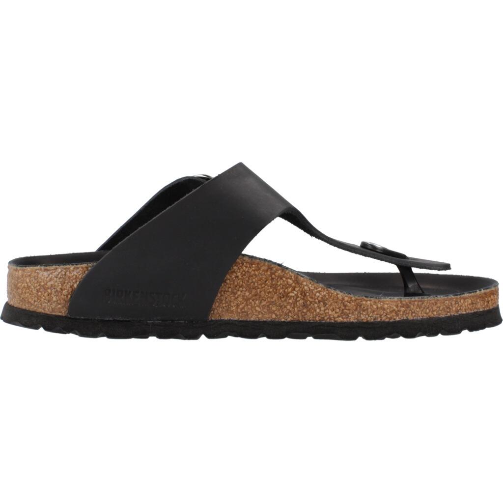 Sandales Femme Gizeh Big Buckle 4/7