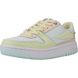 Baskets femme Fila Fxventuno Kite