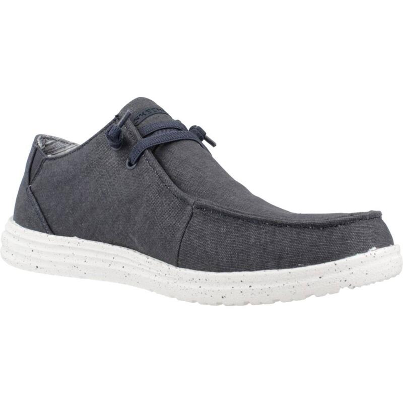 Chaussures basses pour hommes Skechers Melson-Chad