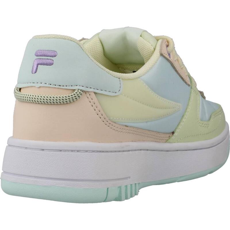 Baskets femme Fila Fxventuno Kite