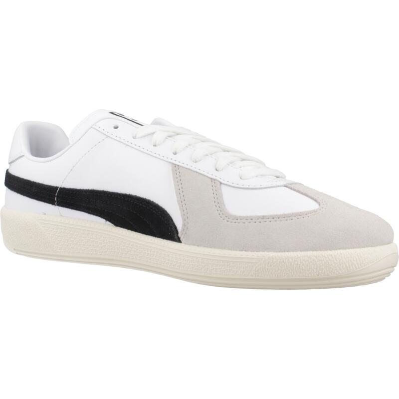 Zapatillas hombre Puma Army Trainer Blanco