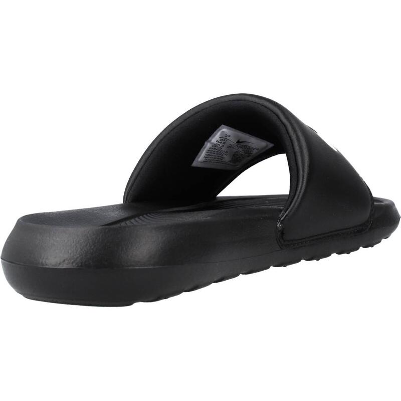 Chanclas Mujer Nike Wmns Victori One Slide Negro