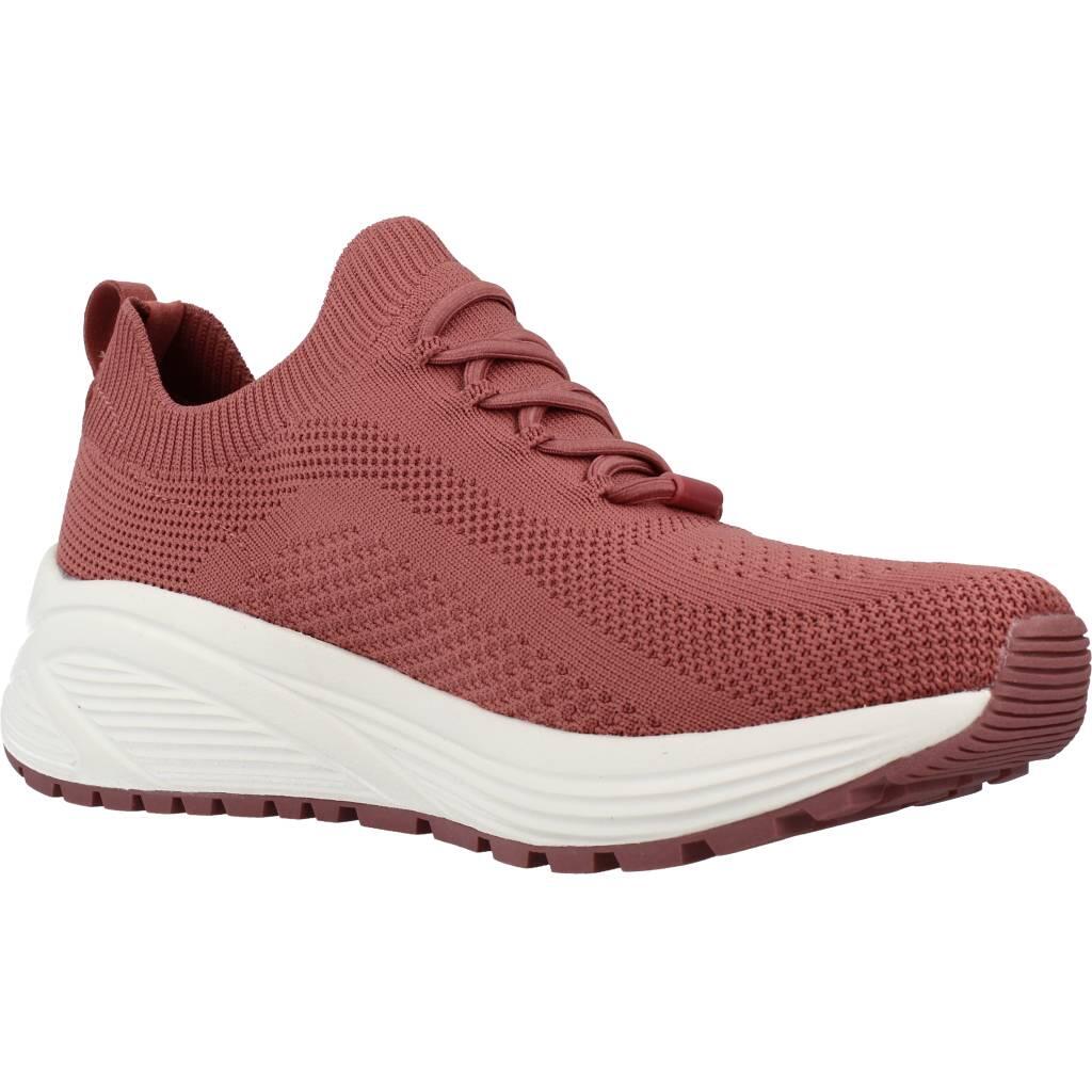 Sneakers pour femmes Skechers Bobs Sport Sparrow 2.0 - Allegiance Crew 5/5