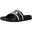 Chanclas Hombre Fila Morro Bay Negro