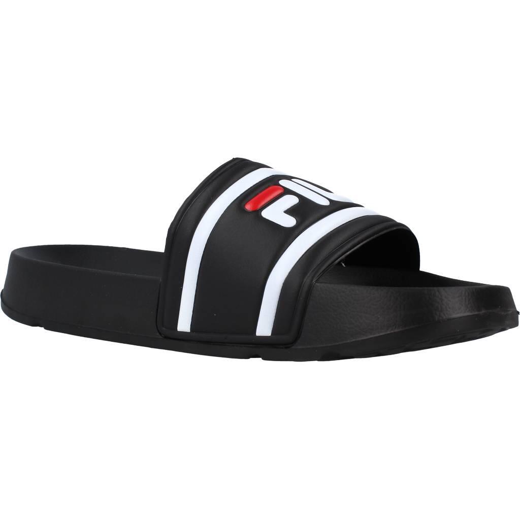 Morro Bay Fila Badslippers Zwart Fila Morro Bay Badslippers Blauw