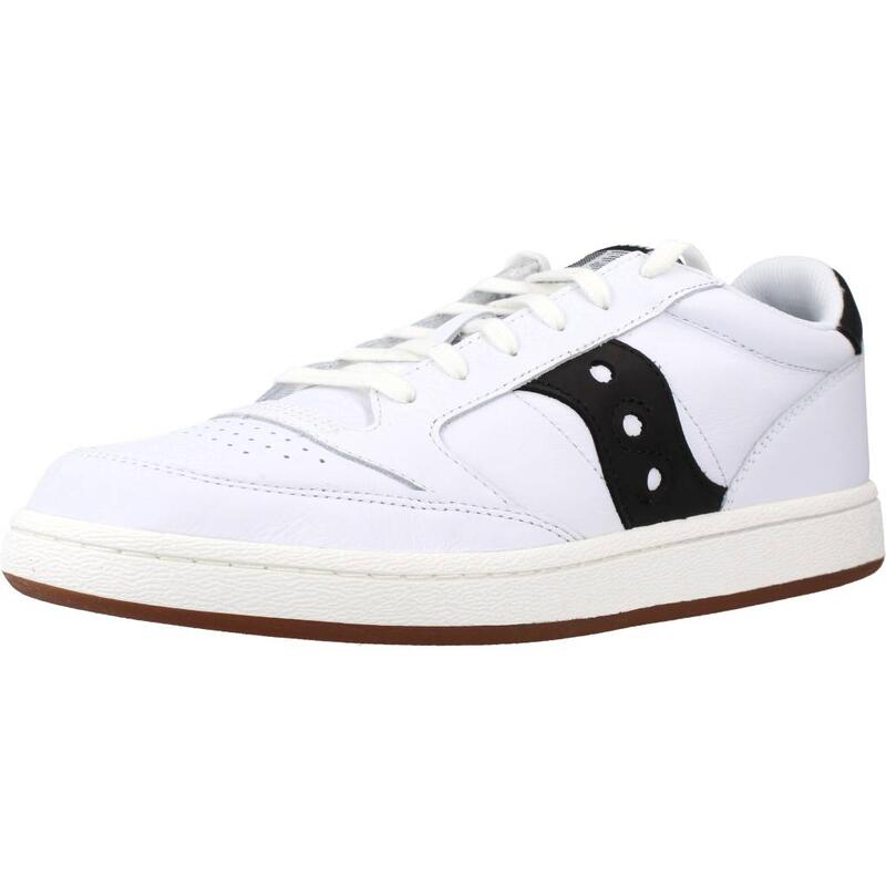 Chaussures Jazz Court - S70555-5 Blanc