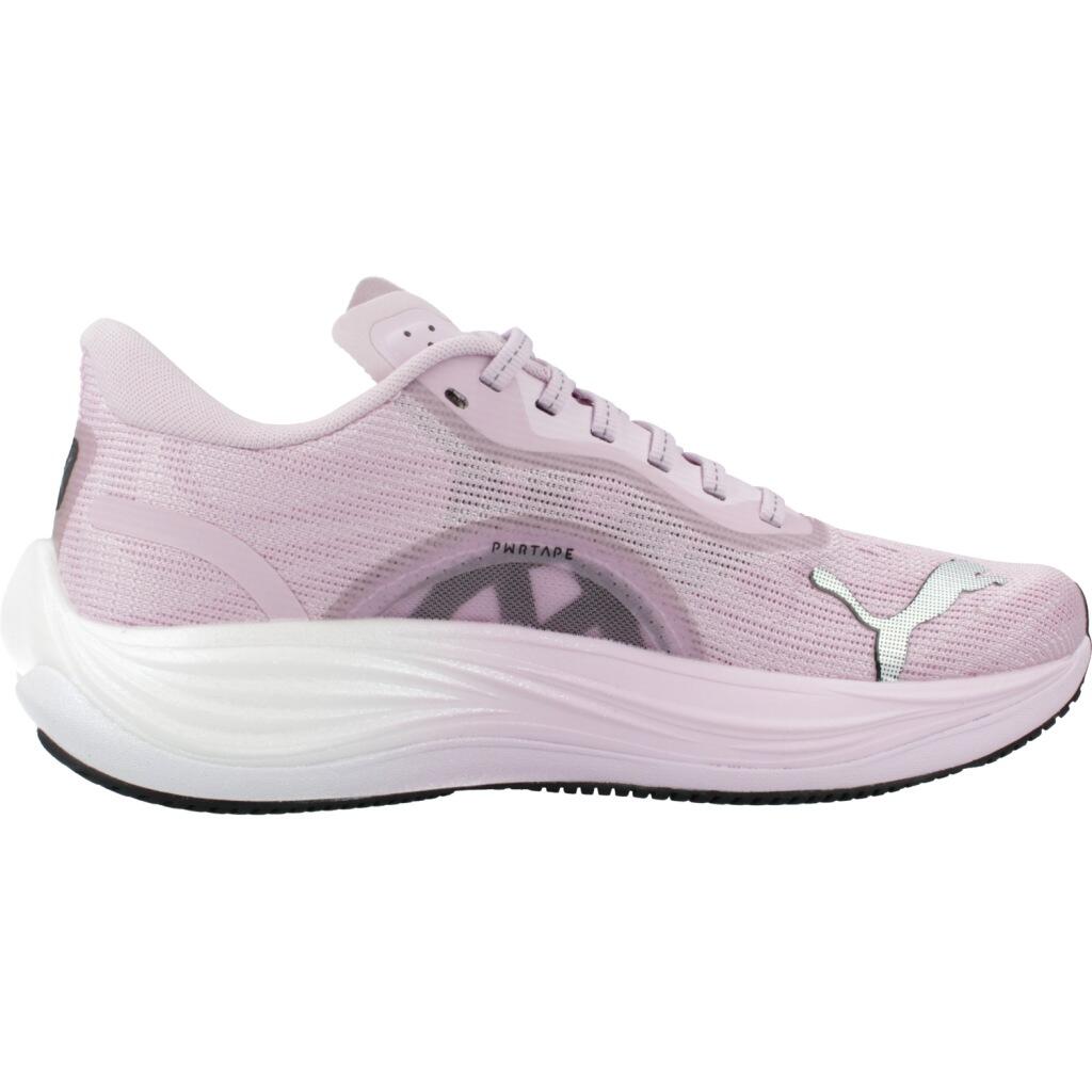 Ténis Puma Modelo Velocity Nitro 3 Radiant Cor Rosa 4/7