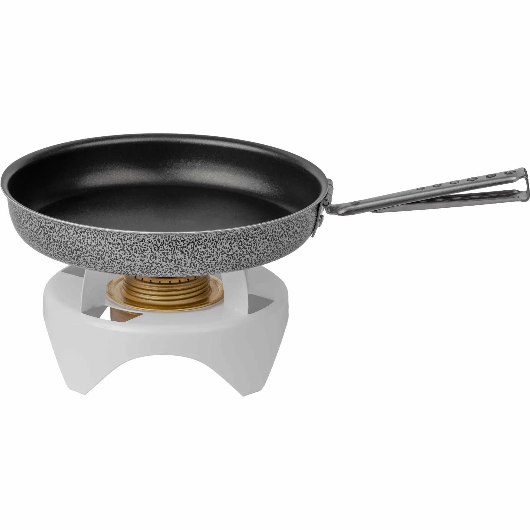 Trangia Bratpfanne 22cm Non-stick Maße: Ø 22 cm 3/3