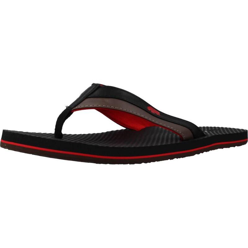 Chanclas Hombre Gioseppo 59058g Negro