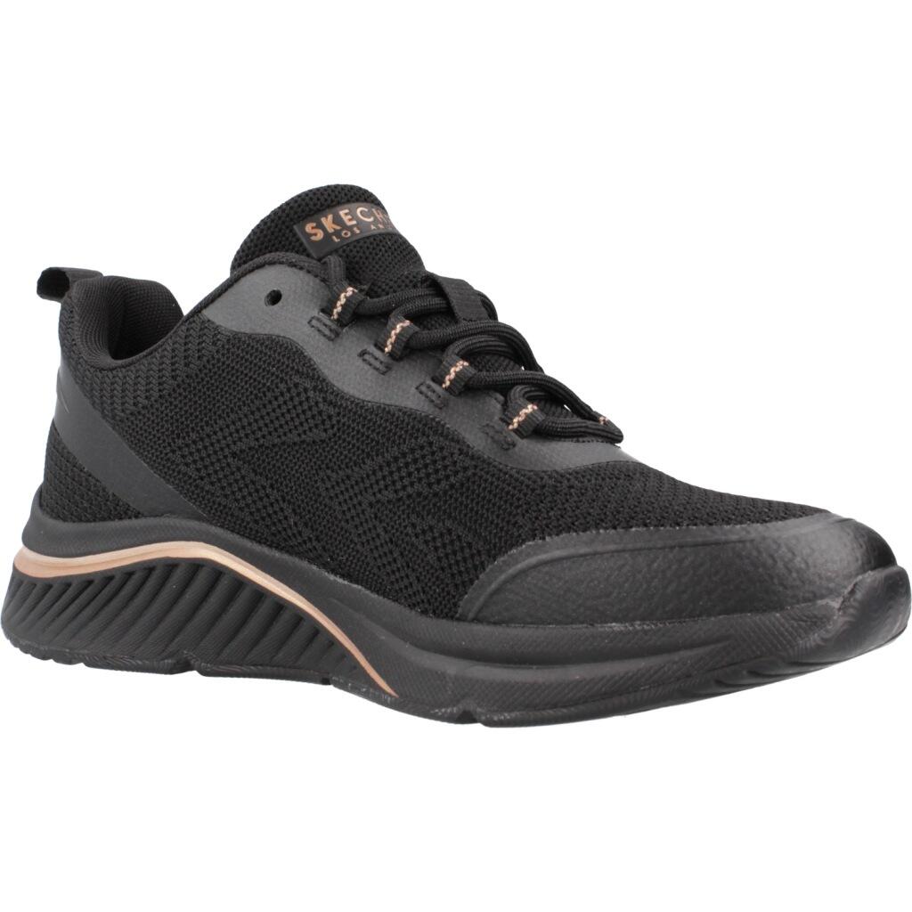 Zapatillas mujer Skechers 155567s Negro 5/5