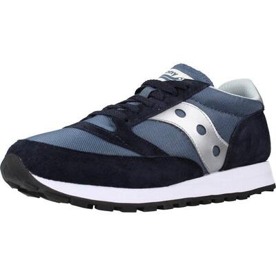 Trainers saucony jazz 81