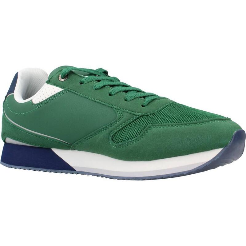 Zapatillas hombre U.s. Polo Assn Nobil003m Verde