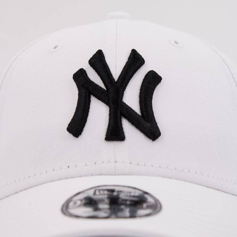 Honkbalpet voor meisjes New Era 9FORTY League New York Yankees Kids Cap