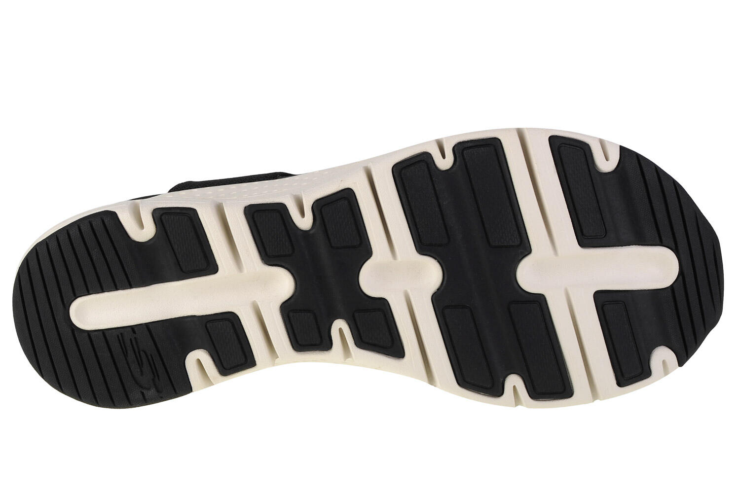 Moda/sportwear per Donna Skechers Nero 4/5