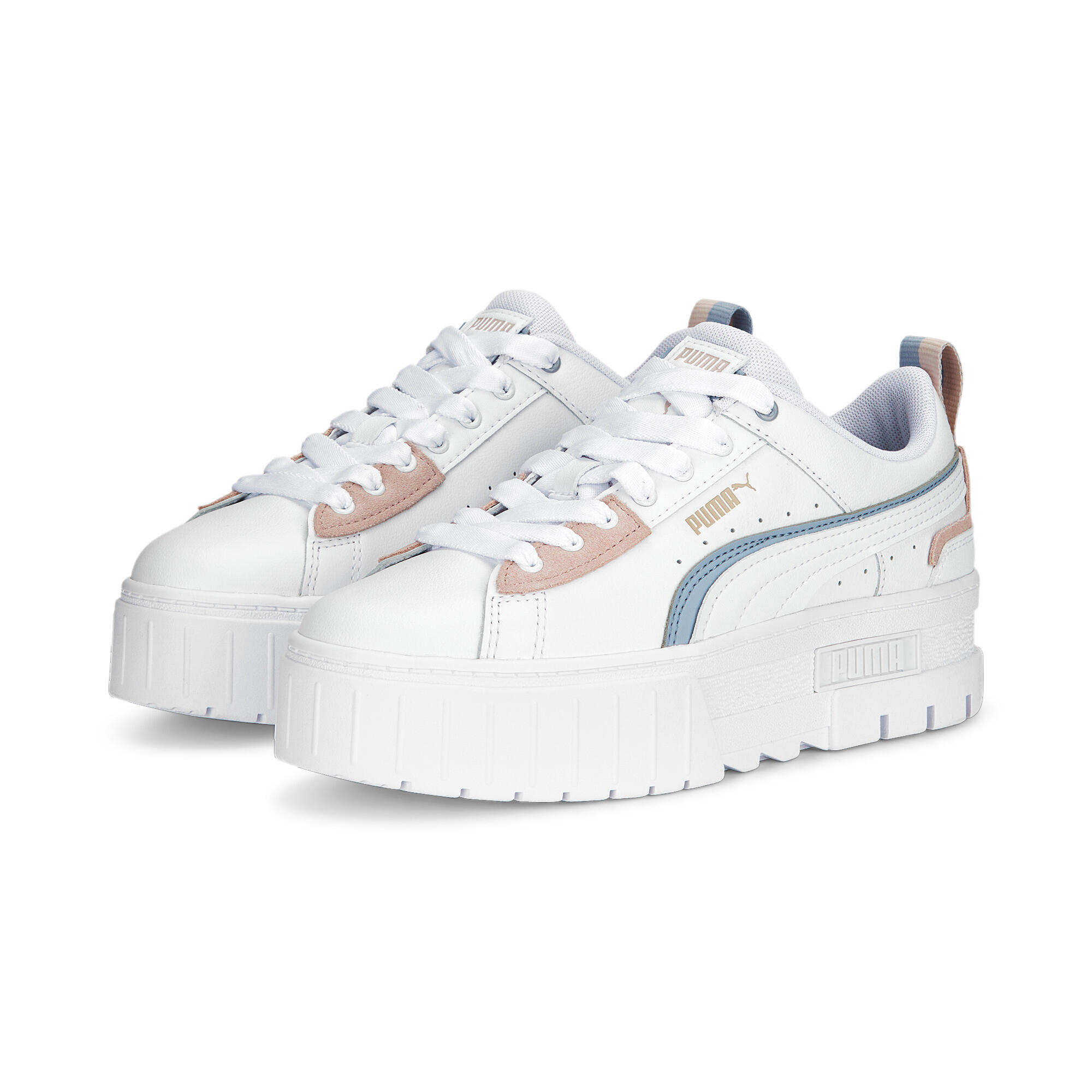 Basket puma fille decathlon online