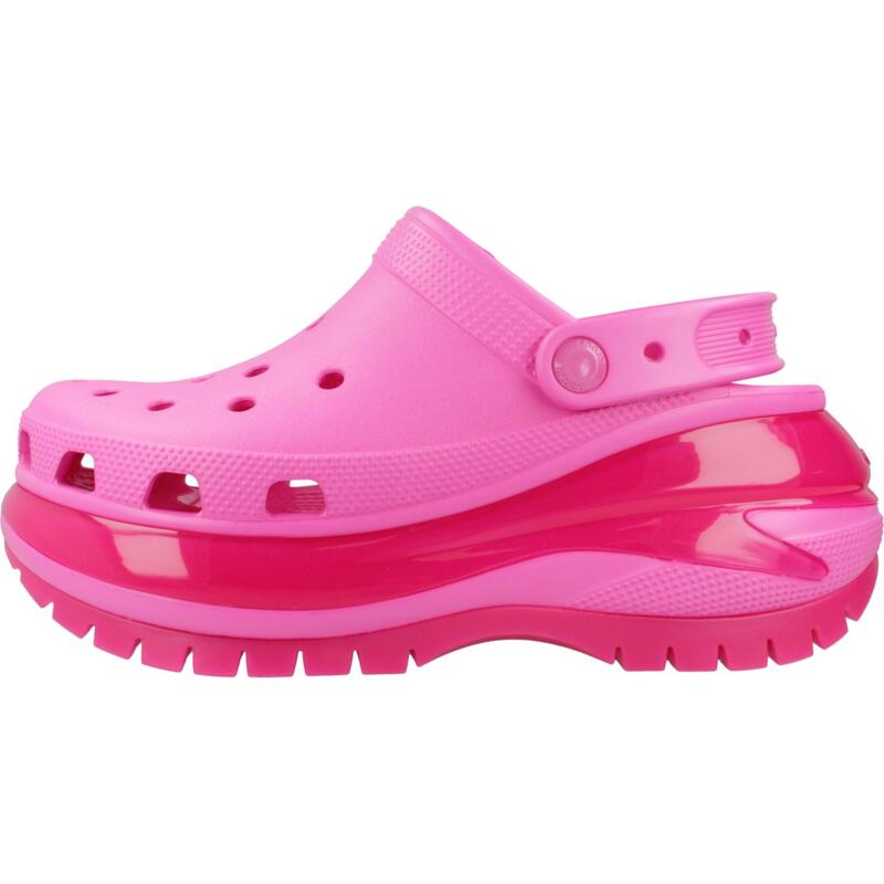 Zoccoli Crocs Mega Crush