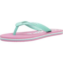 Chanclas Mujer Pepe Jeans Pls70143 Rosa