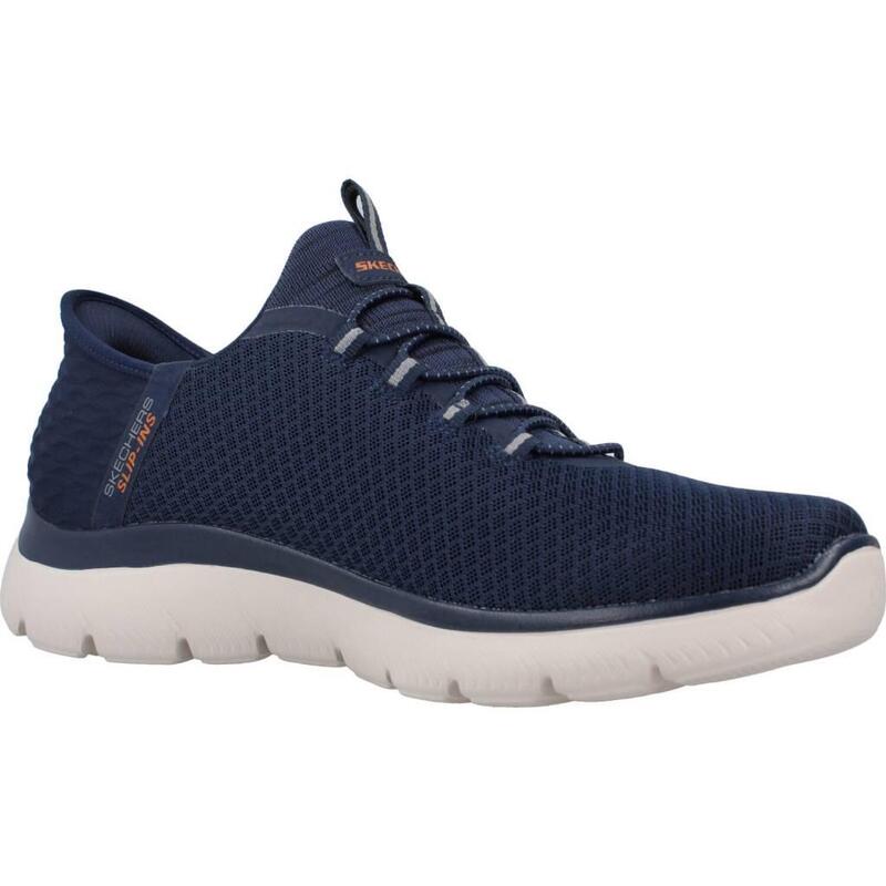 Basket à Lacets Skechers Summits High Range - Homme