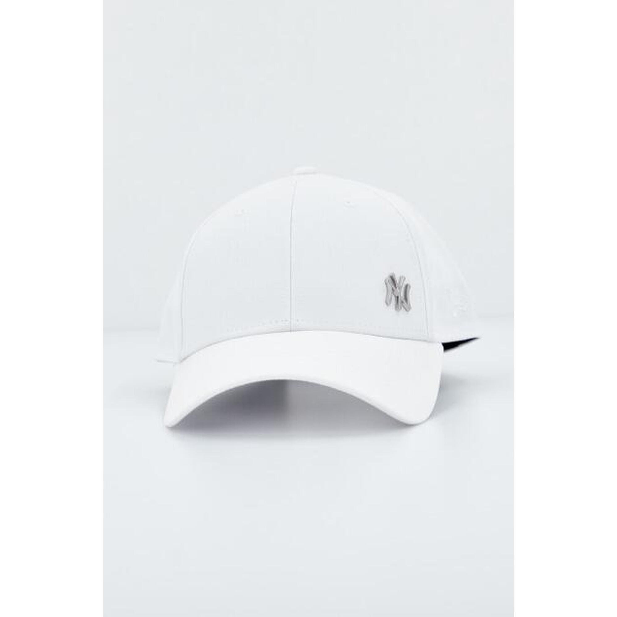New Era Model Mlb Flawless Logo Basic 94 Culoare Alb