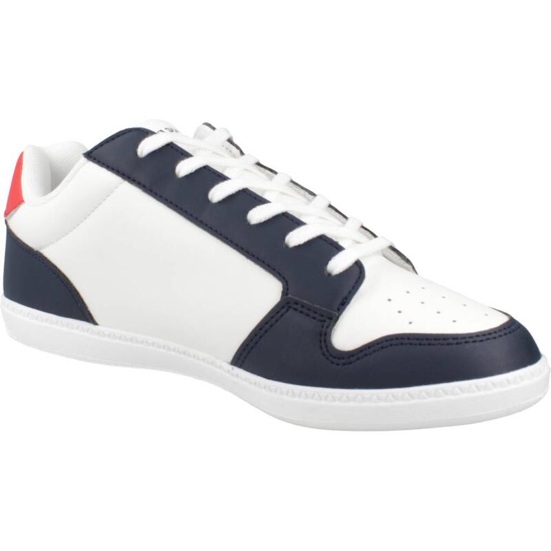 Baskets enfant Le Coq Sportif Breakpoint Gs