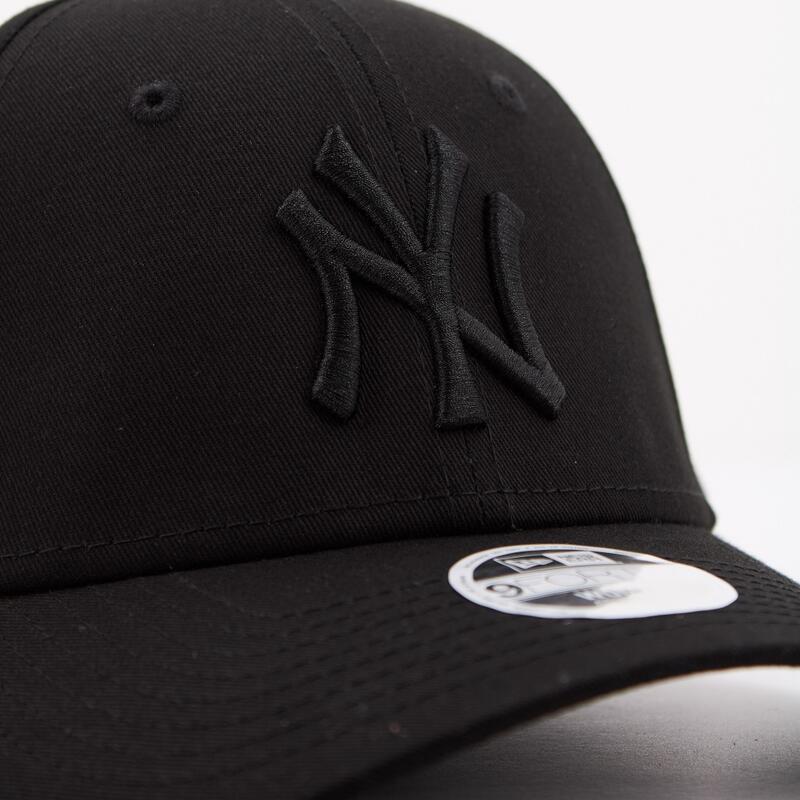 Honkbalpet voor vrouwen New Era 9FORTY New York Yankees MLB Cap