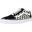 Zapatillas hombre Vans Old Skool Primary Check Negro