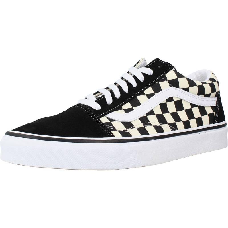 Chaussures Old Skool - VN0A38G1P0S Noir