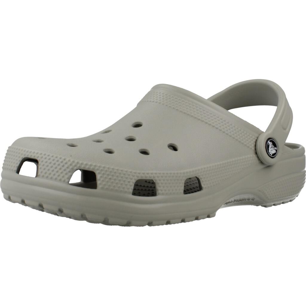 CROCS Chanclas Mujer Crocs Classic U Gris