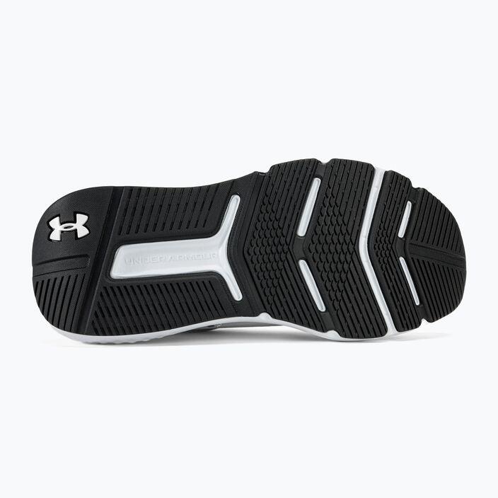 Buty treningowe damskie Under Armour Charged Commit TR 4