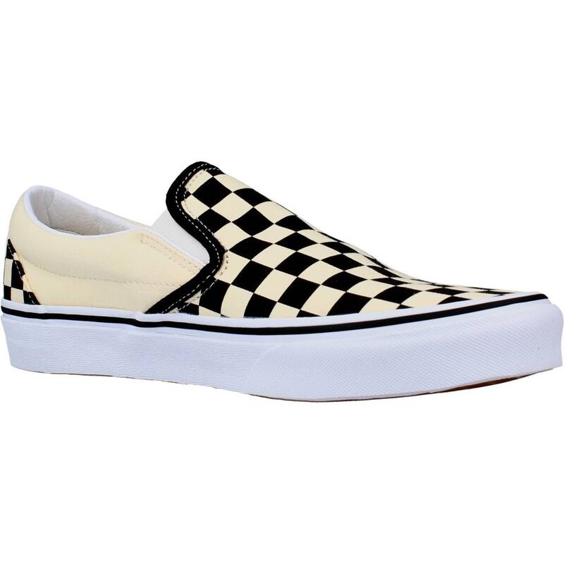 Baskets pour hommes Classic Slip-On